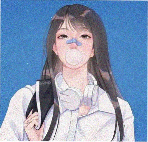 用户 十二帧 头像